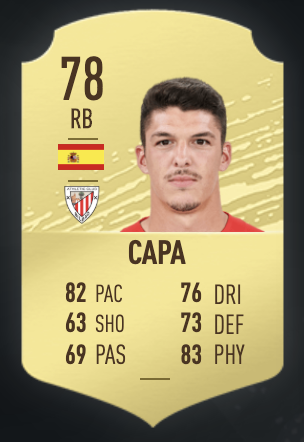 《FIFA 20》奧斯卡·迪馬科斯UT球員推薦