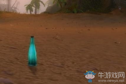 《魔獸世界懷舊服》瓶中信任務(wù)攻略