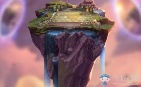 《云頂之弈》9.19極地惡魔流玩法陣容玩法推薦