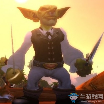 《魔獸世界懷舊服》水元素任務(wù)攻略