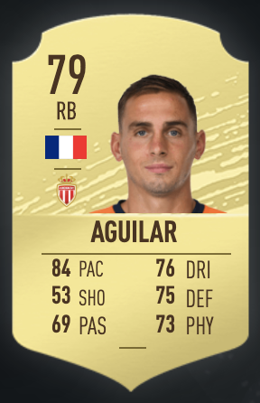 《FIFA 20》尤瑟夫·阿塔爾UT球員推薦