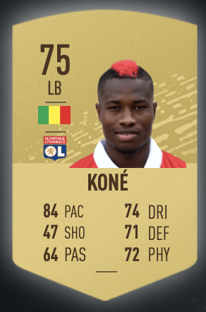 《FIFA 20》托馬斯·德萊納UT球員推薦