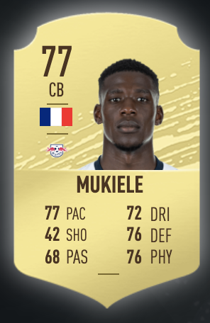 《FIFA 20》盧卡斯·克洛斯特曼UT球員推薦