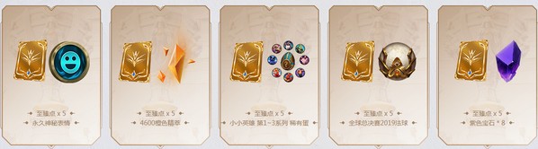 《LOL》全球總決賽2019通行證活動(dòng)