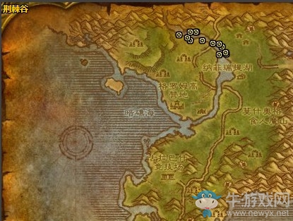 《魔獸世界懷舊服》供與求任務(wù)攻略