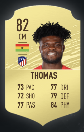 《FIFA 20》奧凱·尤庫斯盧UT球員推薦