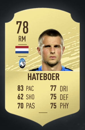 《FIFA 20》喬丹·盧卡庫和亞當(dāng)·馬魯西奇UT球員推薦