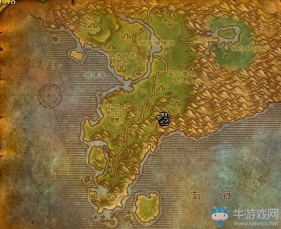 《魔獸世界懷舊服》歌唱水晶任務(wù)攻略