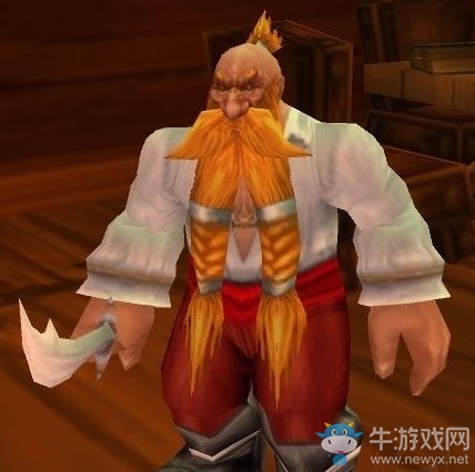 《魔獸世界懷舊服》鼻煙任務(wù)攻略