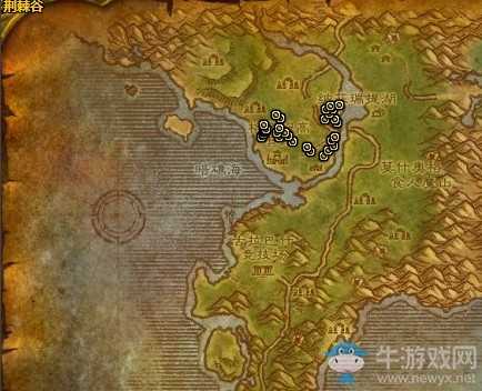 《魔獸世界懷舊服》格羅姆高保衛(wèi)戰(zhàn)任務(wù)攻略