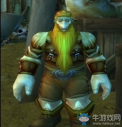 《魔獸世界懷舊服》歡迎來到叢林任務(wù)攻略