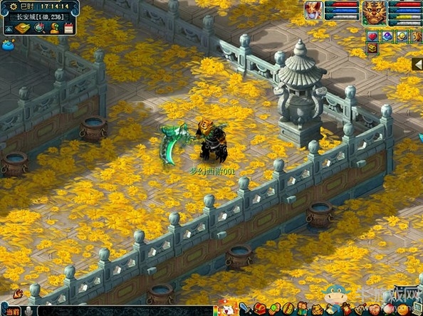 《夢幻西游》2019重陽節活動匯總