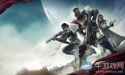 《命運2》懸賞任務完成方法介紹