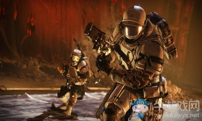 《命運2》救贖之園第二關(guān)介紹