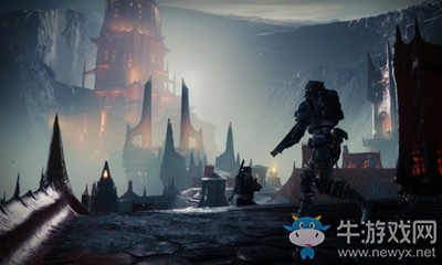 《命運2》救贖之園第三關介紹