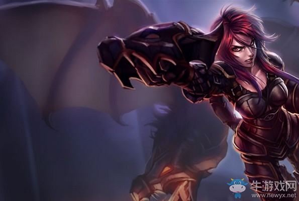 《云頂之弈》9.19狂野換形龍法陣容玩法推薦