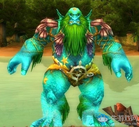《魔獸世界懷舊服》挑戰(zhàn)奈古拉什任務(wù)攻略
