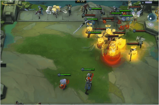 《云頂之弈》9.19忍刺陣容玩法推薦