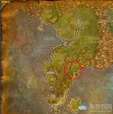 《魔獸世界懷舊服》贊吉爾的秘密任務(wù)攻略
