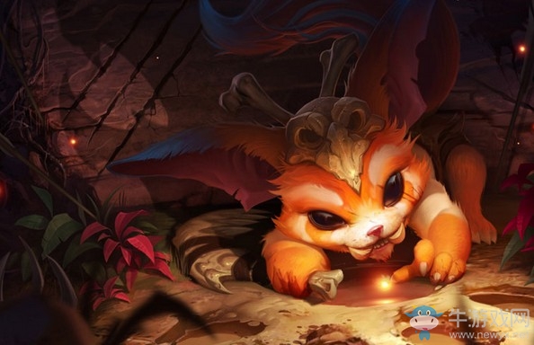 《云頂之弈》9.19狂野換形刺陣容玩法推薦