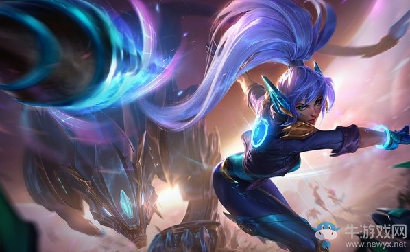 《云頂之弈》9.19狂野刺客陣容玩法推薦