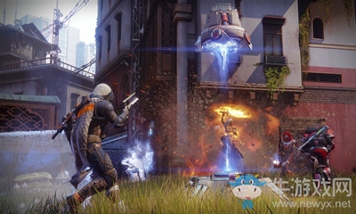 《命運2》原始記憶水晶機制介紹