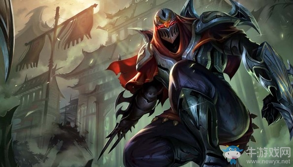 《云頂之弈》9.19版本四忍六刺陣容推薦