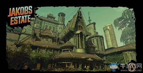 《無主之地3》第十二章：鷹身女妖之巢（1）劇情流程