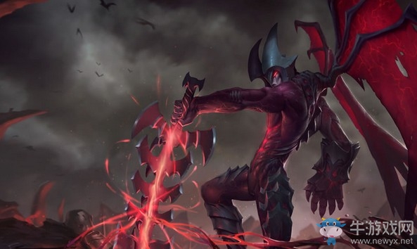 《云頂之弈》9.19版本帝國惡魔劍陣容玩法推薦