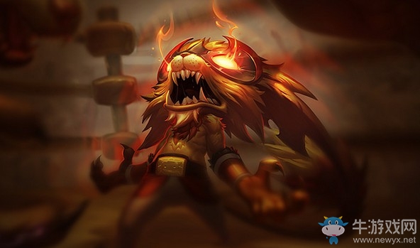 《云頂之弈》9.19版本約德爾雙龍陣容玩法推薦