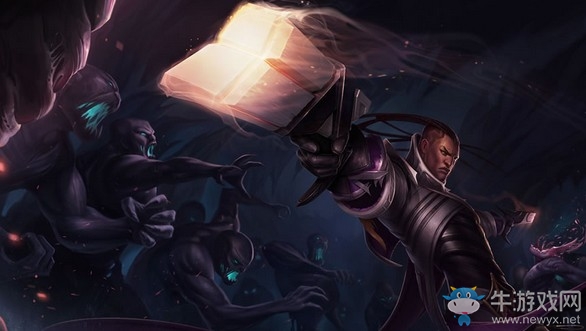 《云頂之弈》9.19版本斗槍陣容玩法推薦