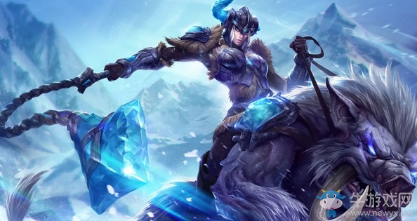 《云頂之弈》9.19版本護(hù)衛(wèi)龍騎士陣容玩法推薦