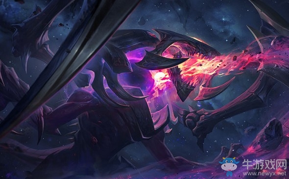 《云頂之弈》9.19版本虛空斗法陣容玩法推薦