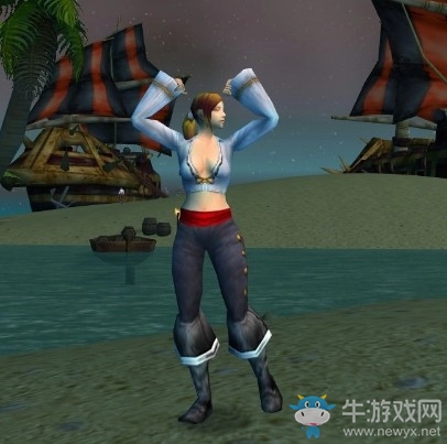 《魔獸世界懷舊服》適宜的服裝任務(wù)攻略