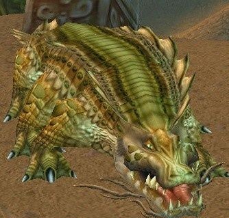 《魔獸世界懷舊服》刨花皮靴任務(wù)攻略