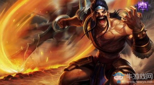 《云頂之弈》9.19版本帝國惡魔劍陣容玩法推薦