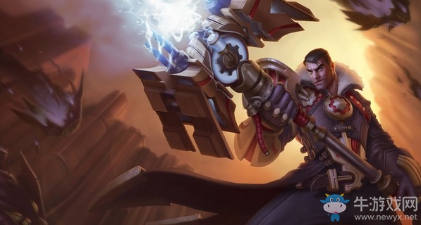 《云頂之弈》9.19版本狂風瞬殺流陣容玩法推薦