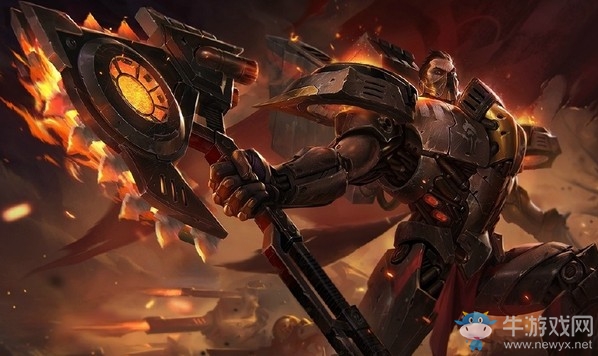 《云頂之弈》9.19版本暴擊拳套卡特陣容玩法推薦