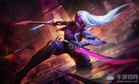 《云頂之弈》9.19版本核彈流卡特陣容玩法推薦