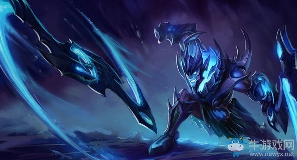 《云頂之弈》9.19版本帝國(guó)暗影騎陣容玩法推薦