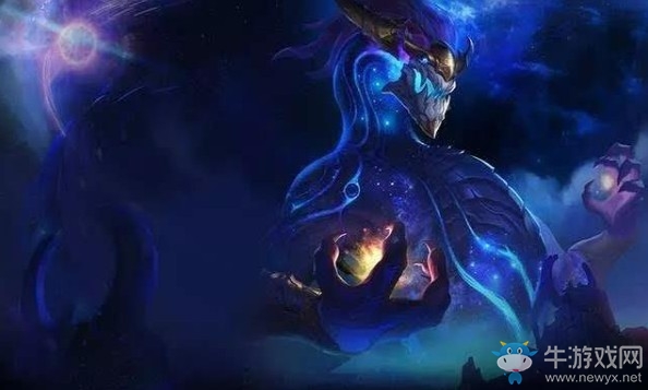 《云頂之弈》9.19版本護(hù)衛(wèi)龍騎士陣容玩法推薦