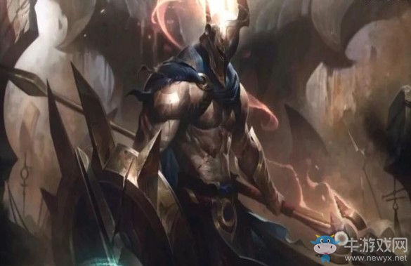 《云頂之弈》9.19版本護(hù)衛(wèi)龍騎士陣容玩法推薦