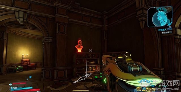 《無主之地3》支線：打包走人劇情流程（1）