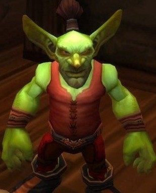 《魔獸世界懷舊服》蠢人酒任務(wù)攻略
