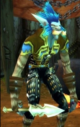 《魔獸世界懷舊服》巨魔之?dāng)橙蝿?wù)攻略