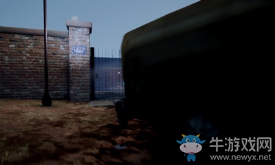 《帕爾米拉孤兒院》游戲中立結(jié)局介紹