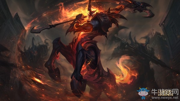 《LOL》國服9.20版本更新內容