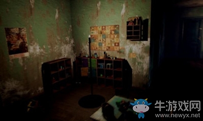 《帕爾米拉孤兒院》全成就匯總