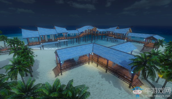 《逆水寒》2019年10月10日版本更新