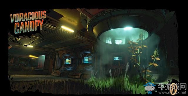 《無主之地3》第十四章：家族珍寶（1）劇情流程